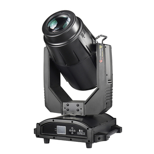 Waterproof Framing 700w CMY CTO Beam Spot Wash 3in1 Led Moving Head Light FD-LW700BSW