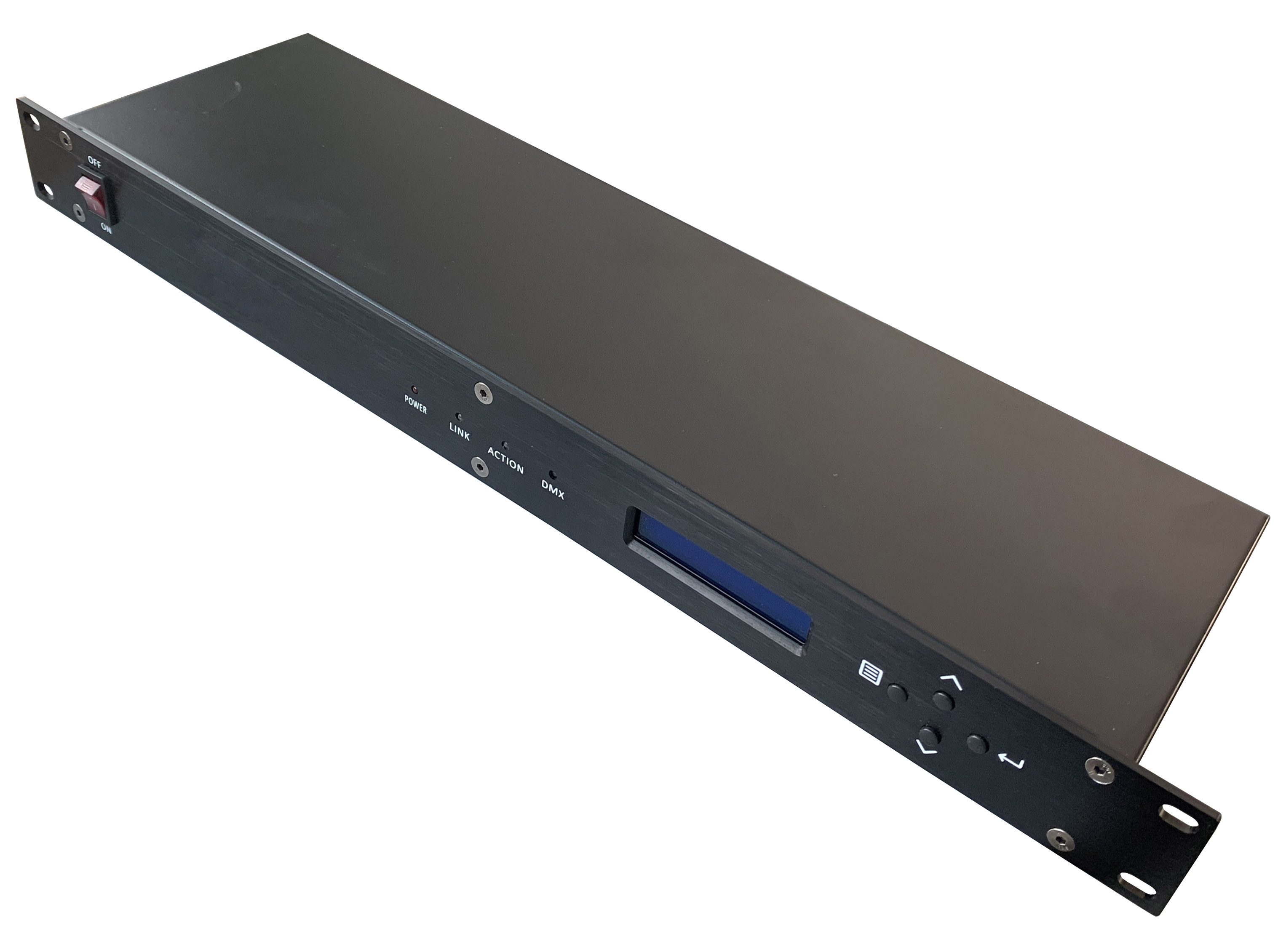 Art-Net/DMX512 Network Converter FD-CR08