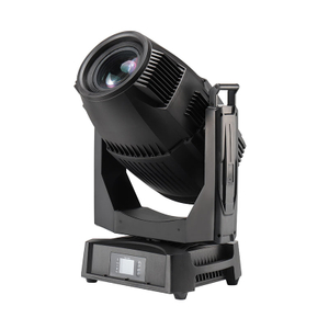 Waterproof 1400W LED BSW Framing Moving Head Light IP65 FD-LW1400BSW