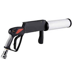 Performance Carbon Dioxide Gas Column Gun LED Hand-held Gas Column Gun FD-GUN20
