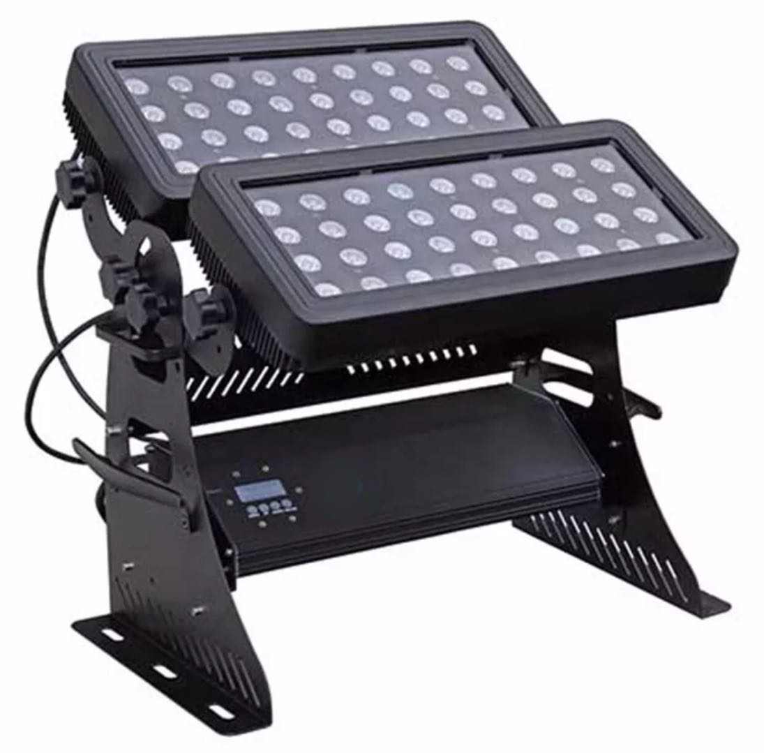 Professional IP65 Waterproof Project Led Wall Washer Light City Color FD-AS9610D 