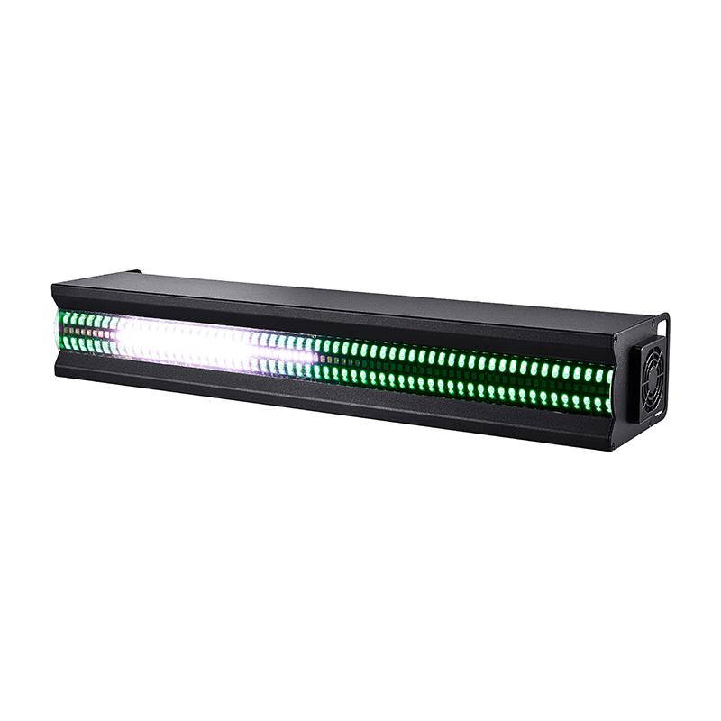 Professional Stage 50CM Colorful Stage Strobe Light for DJ Party FD-ST300