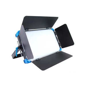 High CRI Dimming 200W Bicolor Video Soft Panel Light FD-VP448