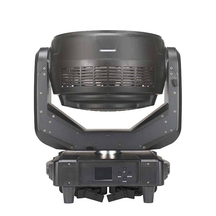 Big Eye 24x60W Pixel LED Wash Zoom Stage Moving Head Lighting FD-LM2460B