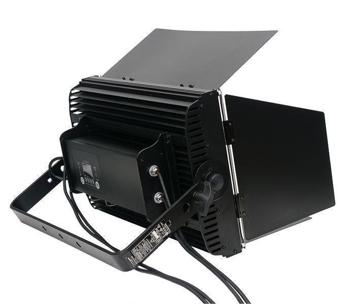 108pc*3W RGB or single C/W white Led Video Panel Light for Film FD-VP1083