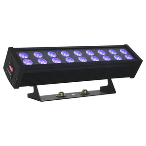 Outdoor Facade18pcs Waterproof Led Wall Wash Light for Building FD-AW1810B