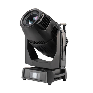 400W LED Spot Moving Head Light IP65 for Stage Show FD-LW400S