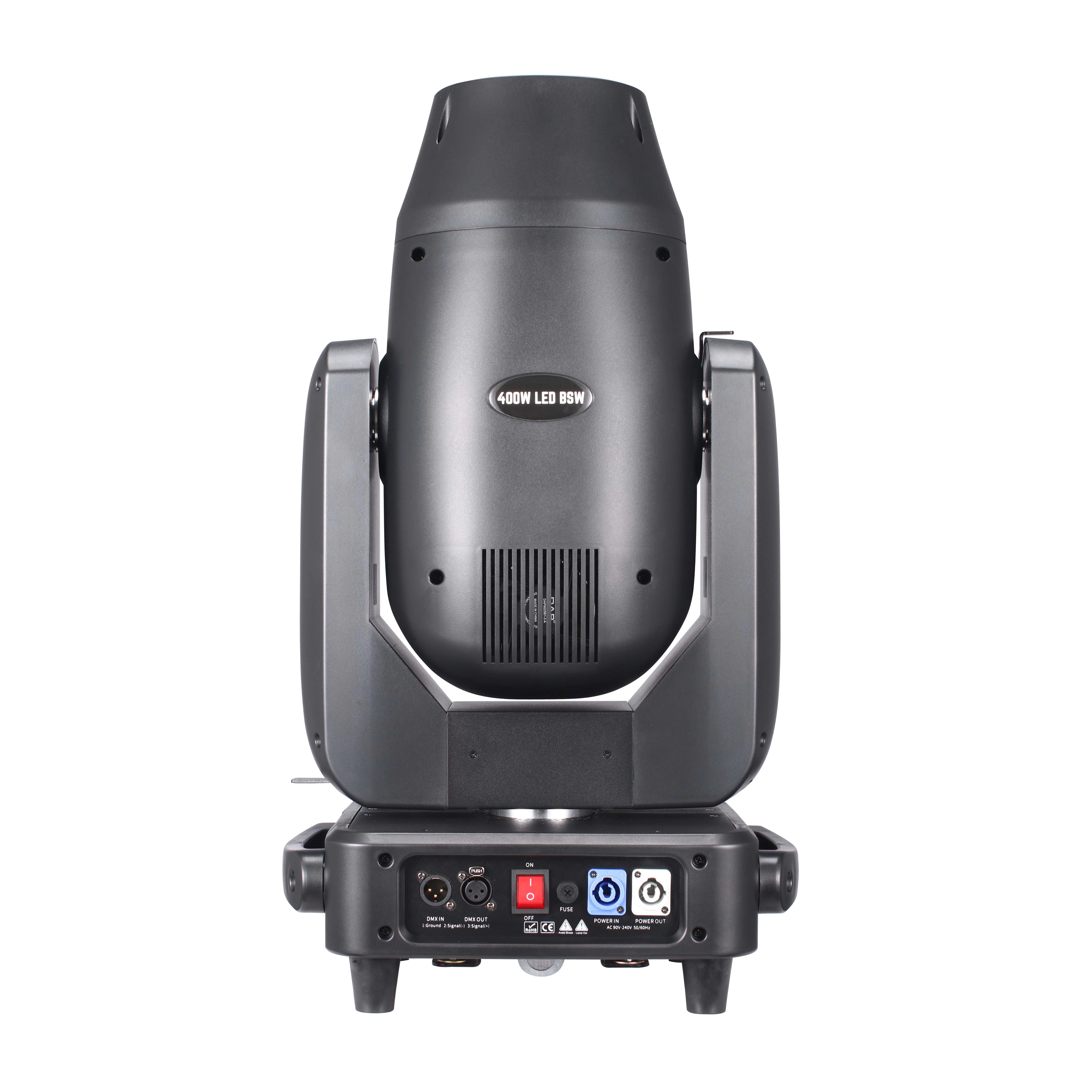 420W China Professional Beam Spot Wash Moving Head Light FD-LM420BSW