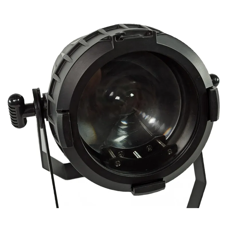 60w Waterproof Led Zoom Par Light Used in Stage Club FD-LPW60Z