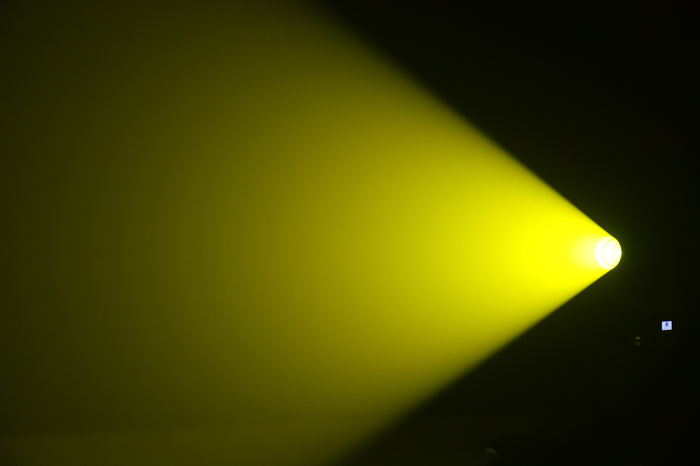 700W LED Spot Frame Moving Head Light FD-LF700BSW