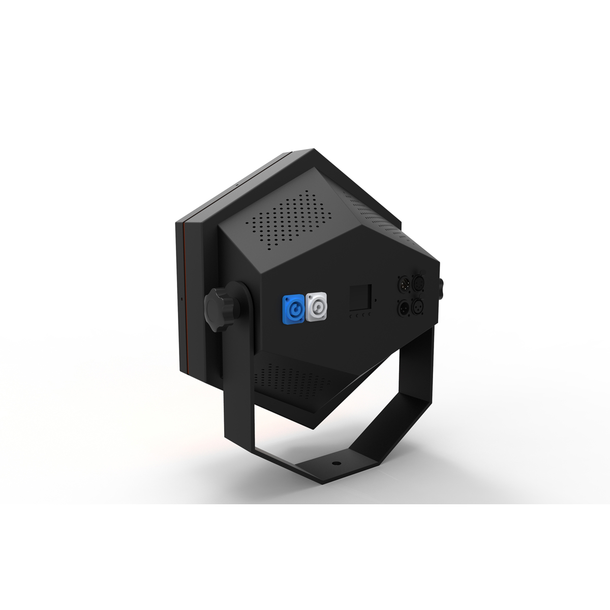 Retro Stage Light For Dj Disco Bar Backlight FD-R300