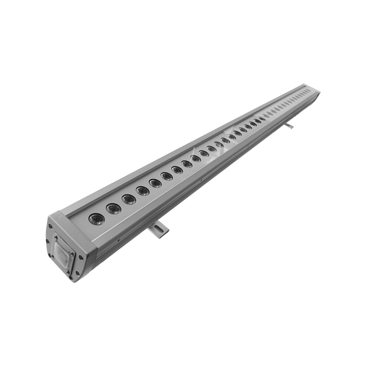 LED Wall Washer Effect Dj Stage Light DMX Control LED Bar Light FD-AW1804D