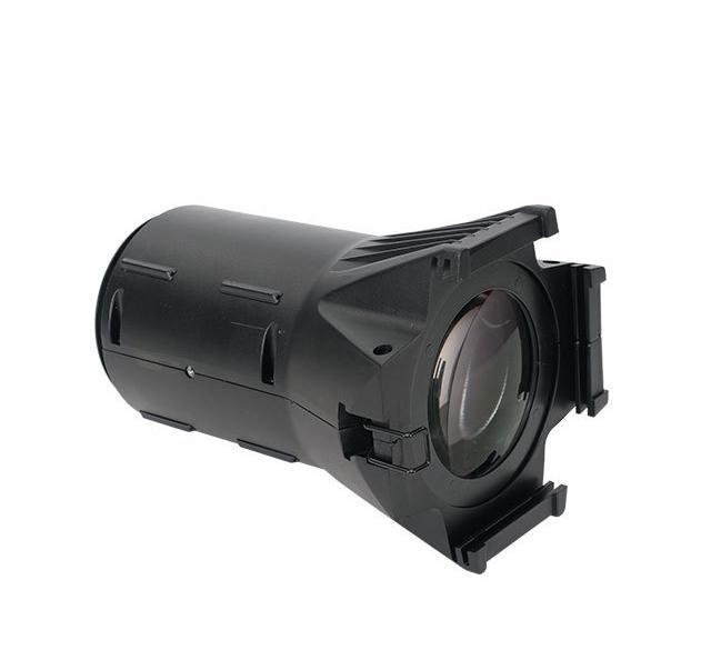 300W Fanless Waterproof LED Leko Spotlight for Studio TV Station FD-PFI54