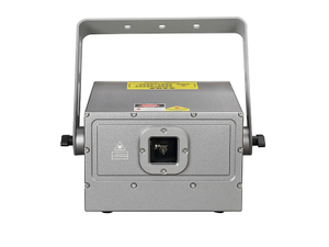 4W RGB Mini Outdoor Animation Laser Light FD-L10-4W