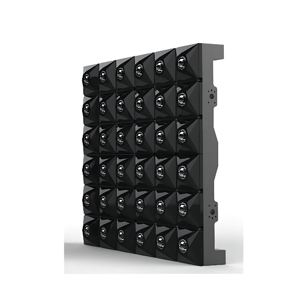 36pcs 5W RGBW Led Matrix Blinder Light for Nightclub Show FD-BP365