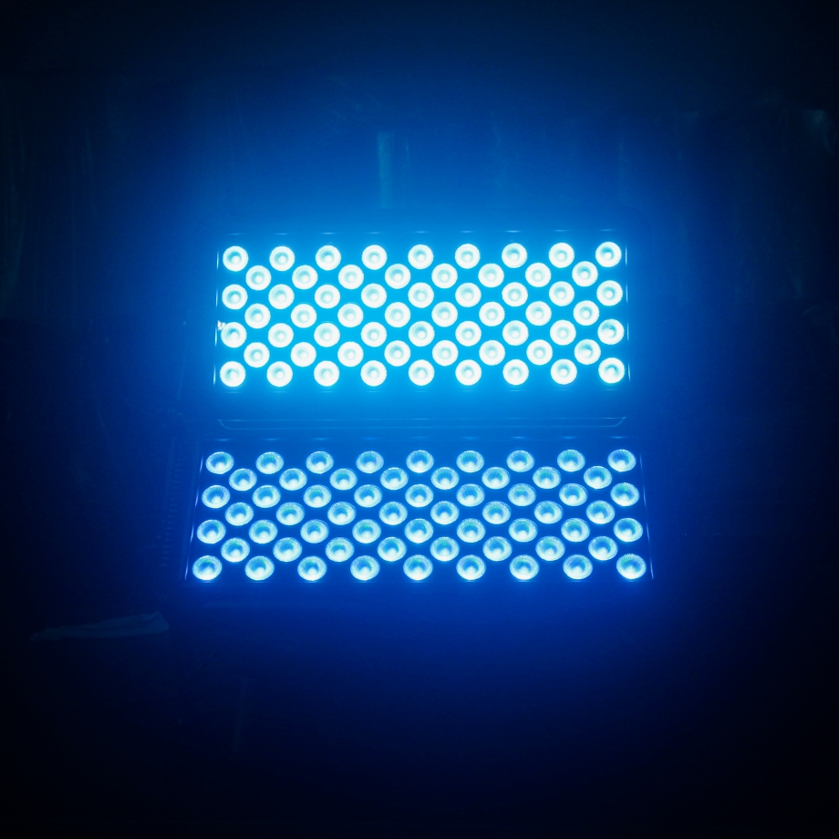 Professional IP65 Waterproof Project Led Wall Washer Light City Color FD-AS9610D 