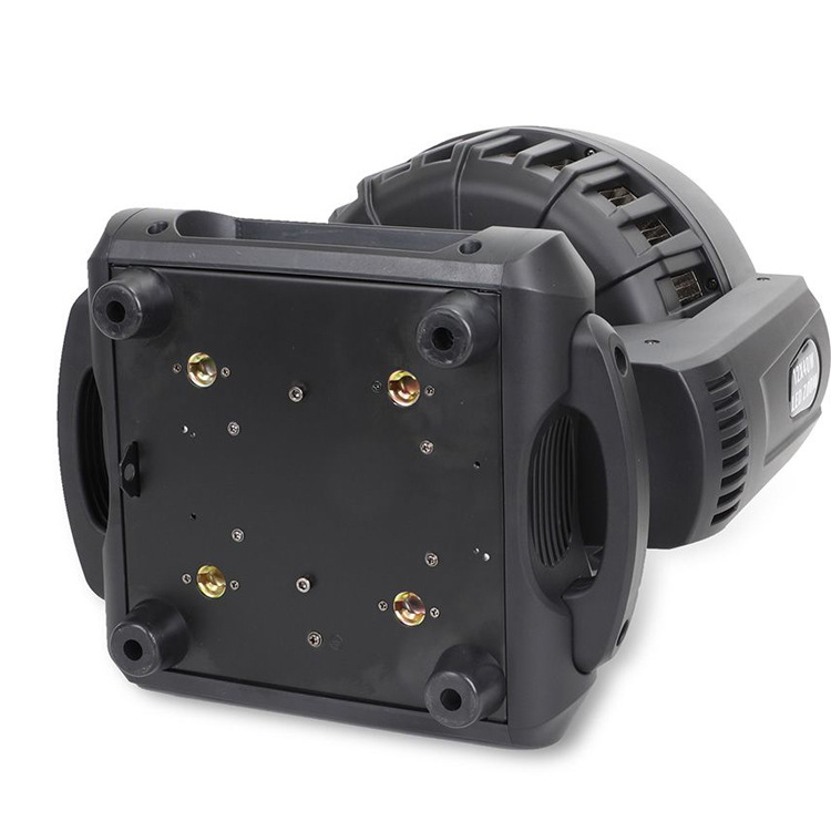 12x40W Led Wash Moving Head Mini Light for Stage Show FD-LM1240