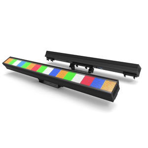 Factory DJ Bar Magic Stage Strobe Light 16 Segments for Nightclub FD-ST1296 