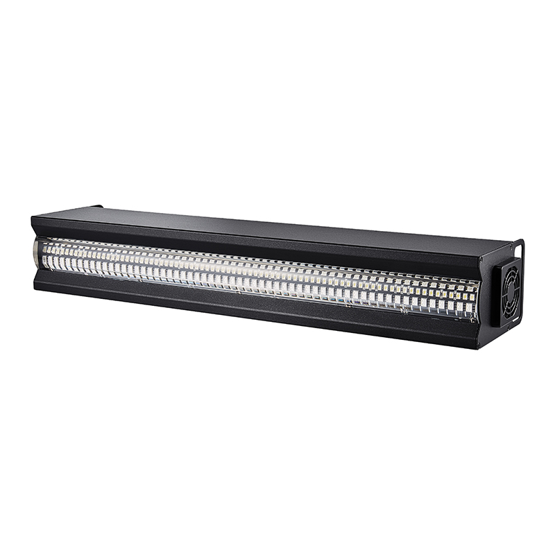 Professional Stage 50CM Colorful Stage Strobe Light for DJ Party FD-ST300