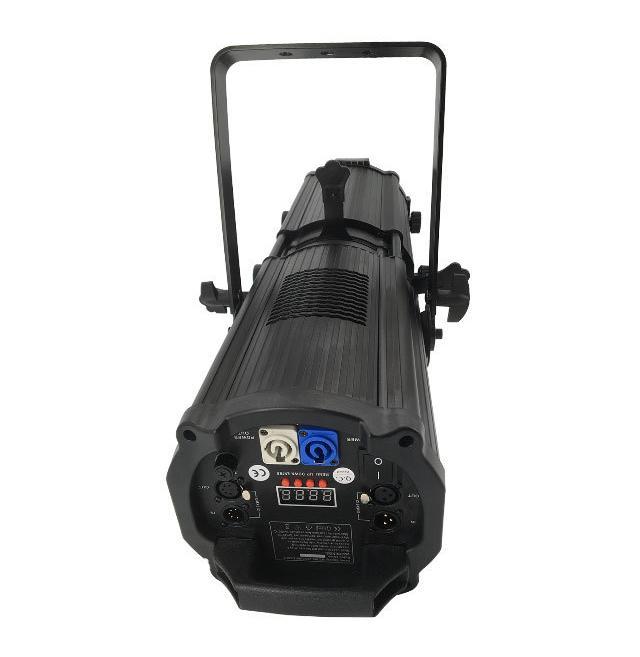 150W/200W/300W Zoom Theater Led Profile Spot Light for Concert FD-PZ88