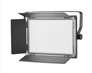 Photography TV Studio 100W Bi-color Led Video Soft Light FD-VP100B