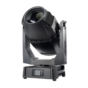 IP65 480W Waterproof Beam Moving Head Light for Event Show FD-DW480B