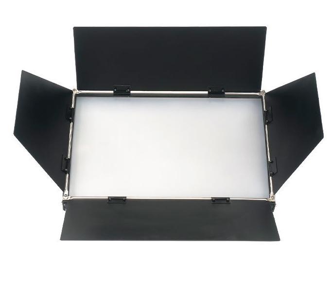 High CRI Film Studio Led Video Panel Light FD-VB200B