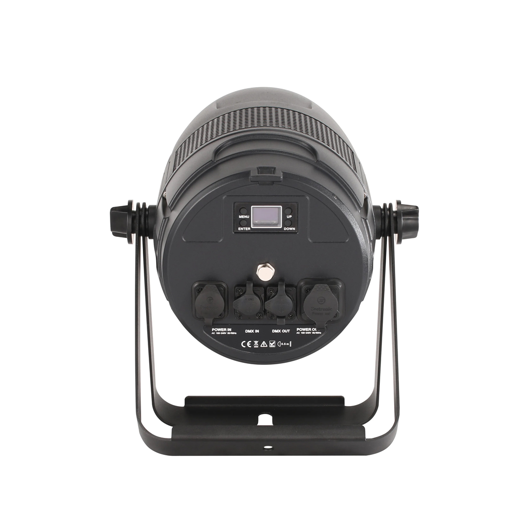 Zoom Par Light Waterproof 200w White Color for Outdoor Event FD-LPW200Z