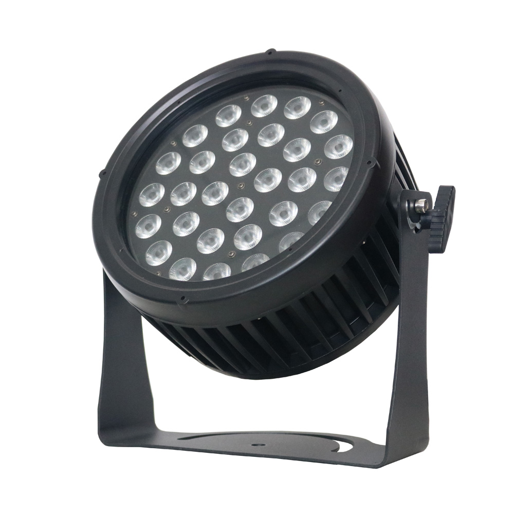 Outdoor Wedding Event Party 30x10W Waterproof Spot Wash Stage Light FD-AS3010D