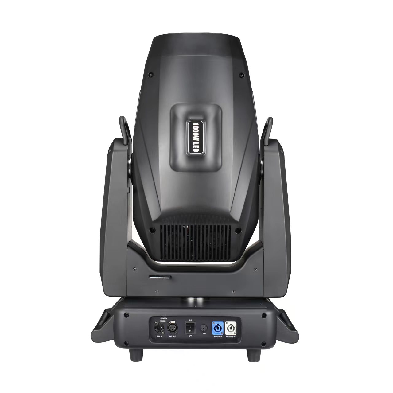 1000W Zoom Profile Frame CMY Moving Head Spot Light FD-LF1000BSW