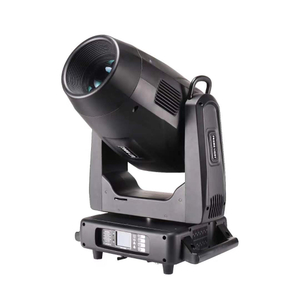 700W LED Spot Frame Moving Head Light with Cmy and CTO FD-CLF700BSW