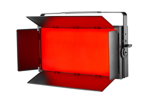 300W Color Led Video Panel Lighting for Photography and Studio Room FD-VP300